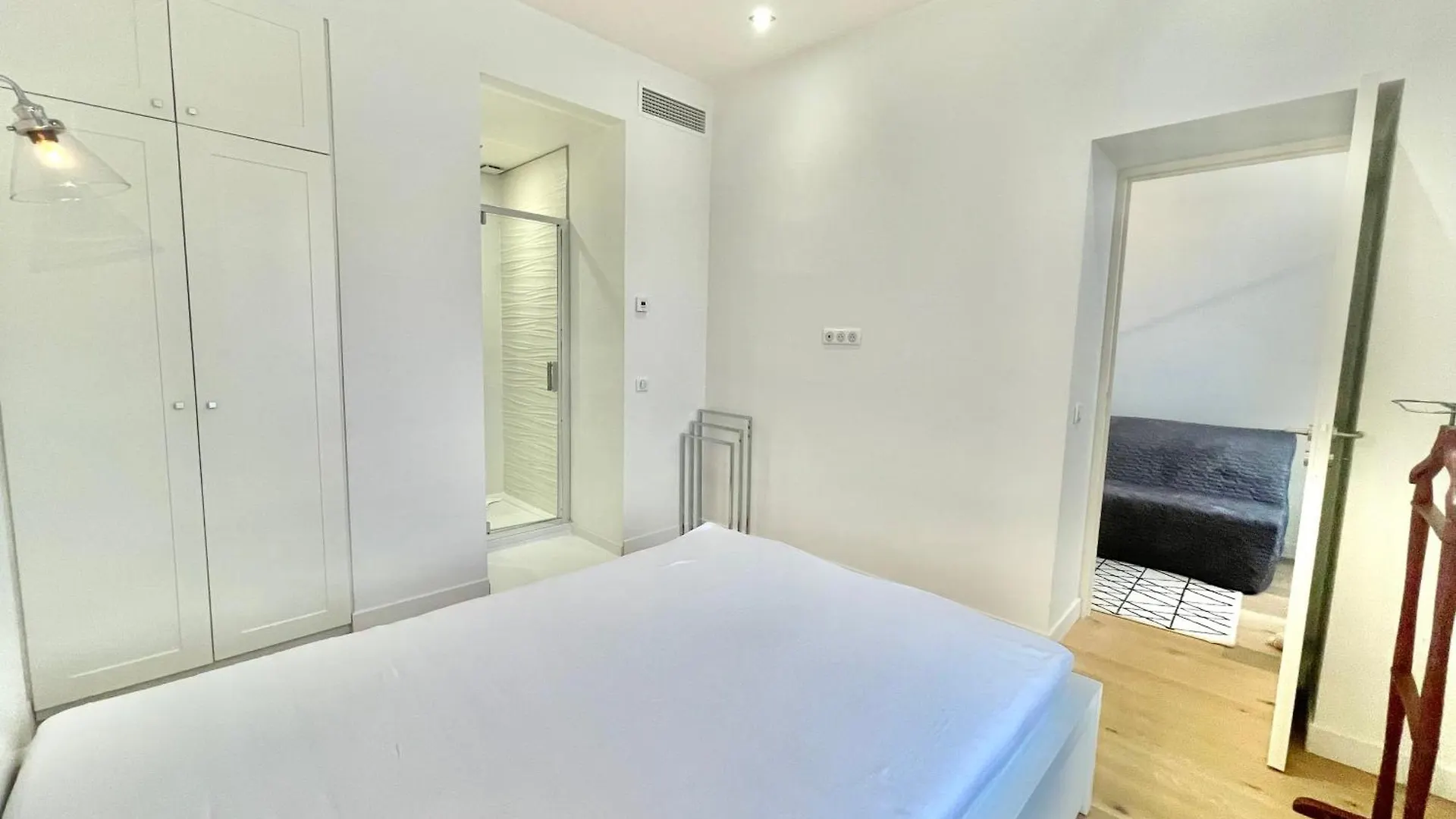 Jaures Home By Welcome To Cannes