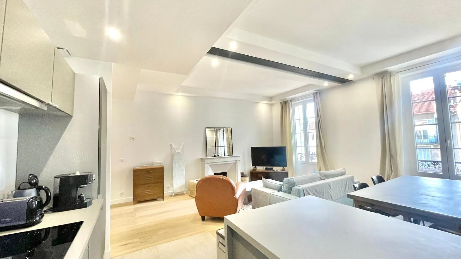Apartament Jaures Home By Welcome To Cannes