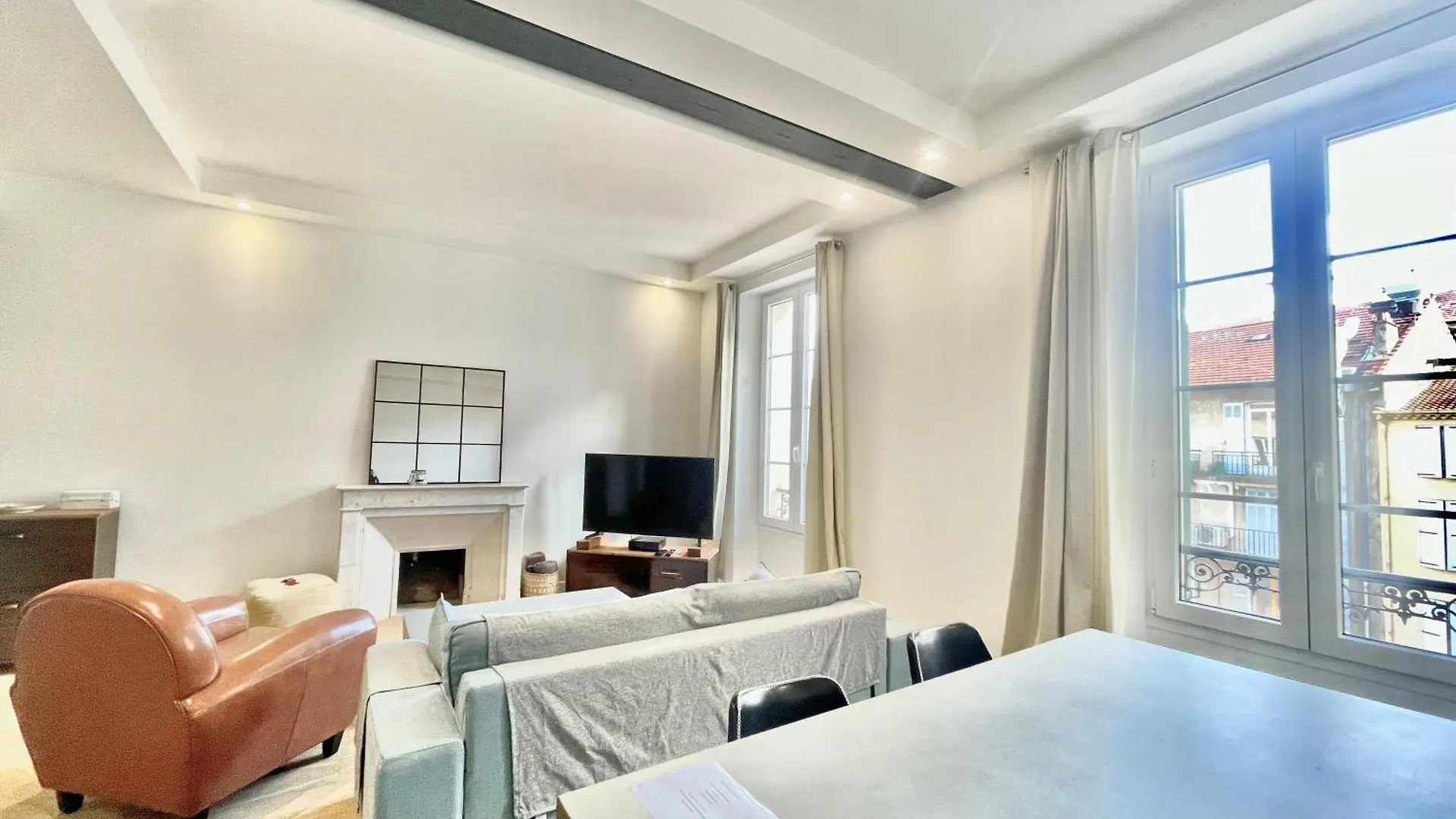 Appartement Jaures Home By Welcome To Cannes Frankrijk