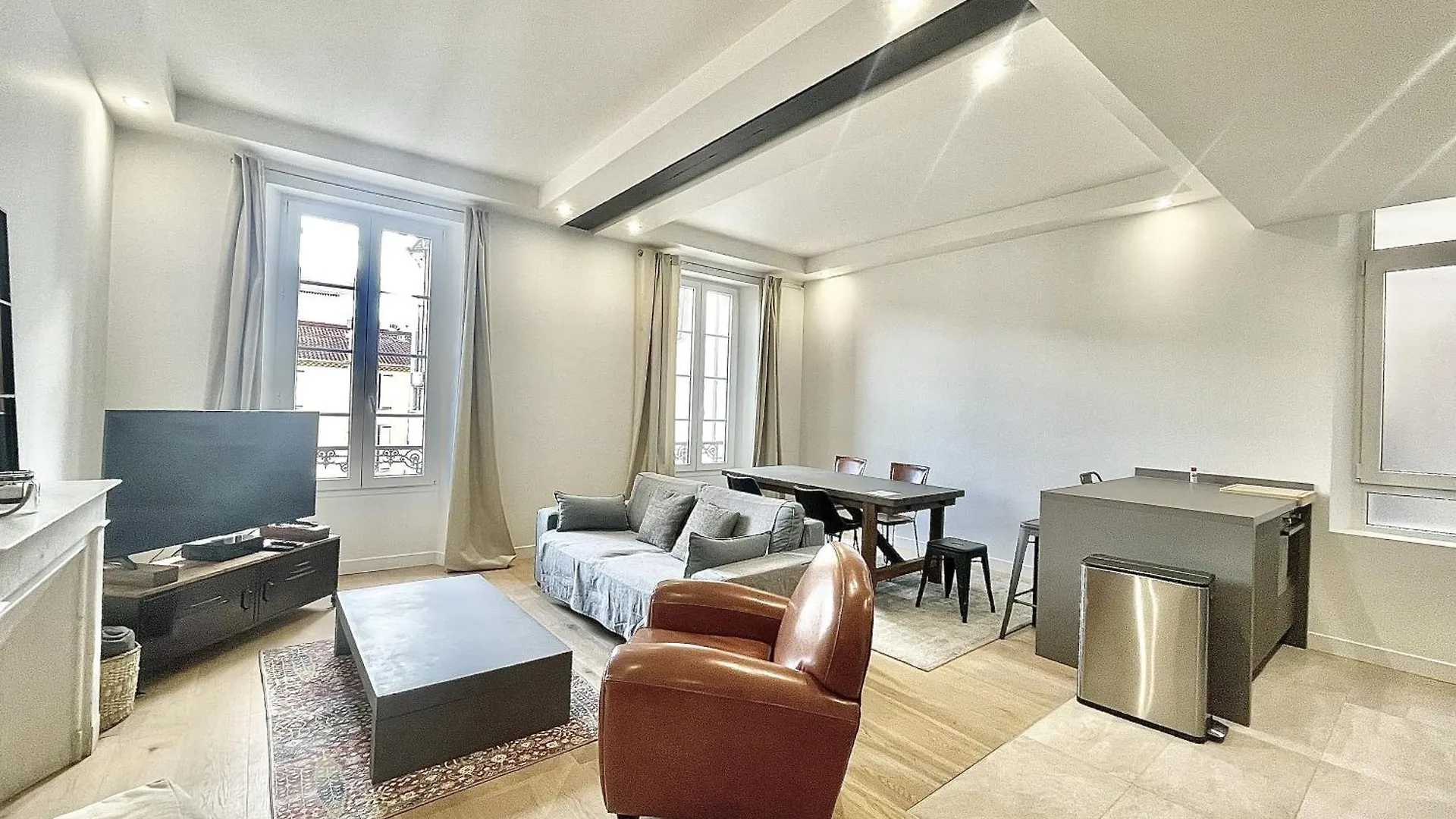 Jaures Home By Welcome To Cannes