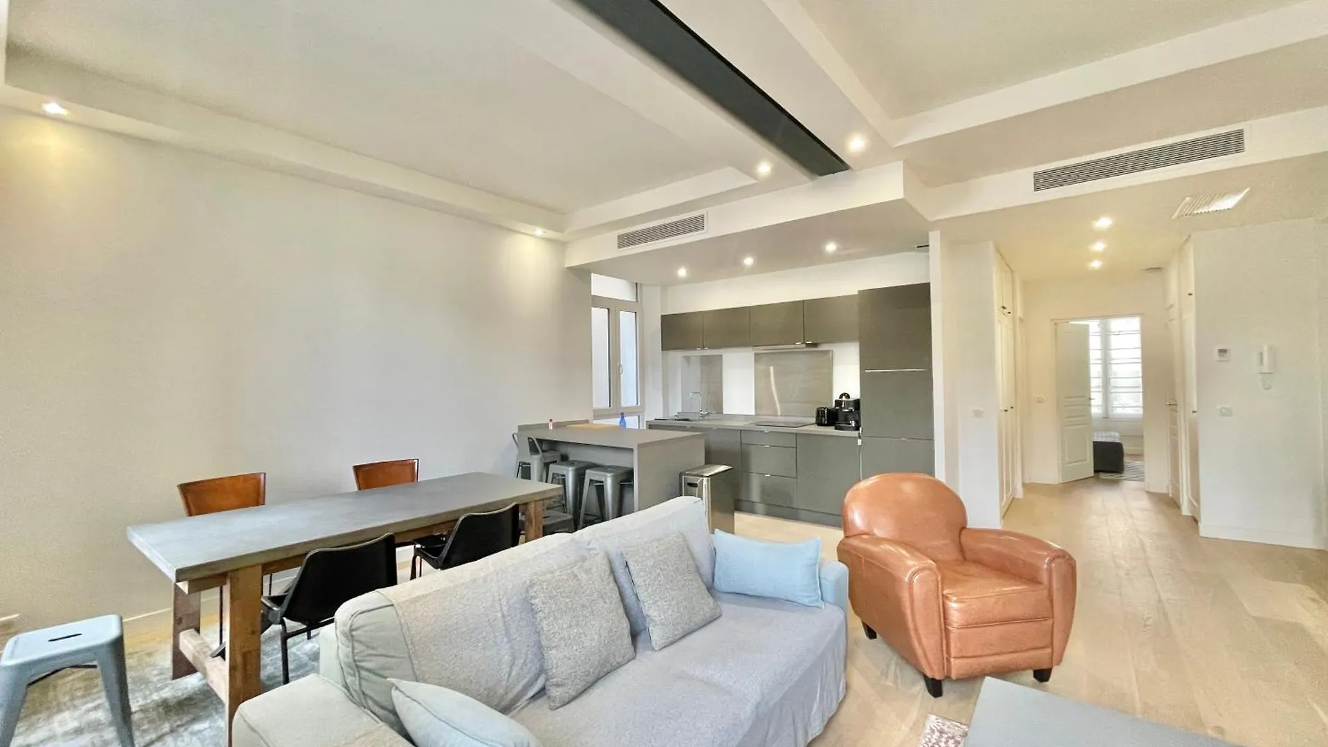 Apartmán Jaures Home By Welcome To Cannes
