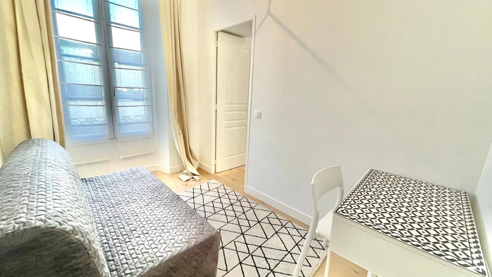 Jaures Home By Welcome To Cannes Apartmán